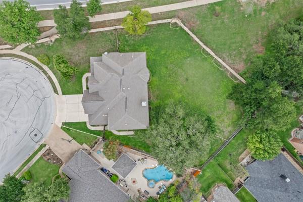 2500 Zambia Dr, Cedar Park, TX 78613