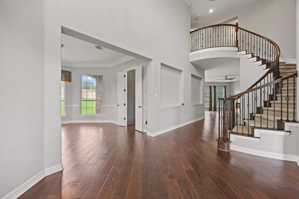 2500 Zambia Dr, Cedar Park, TX 78613
