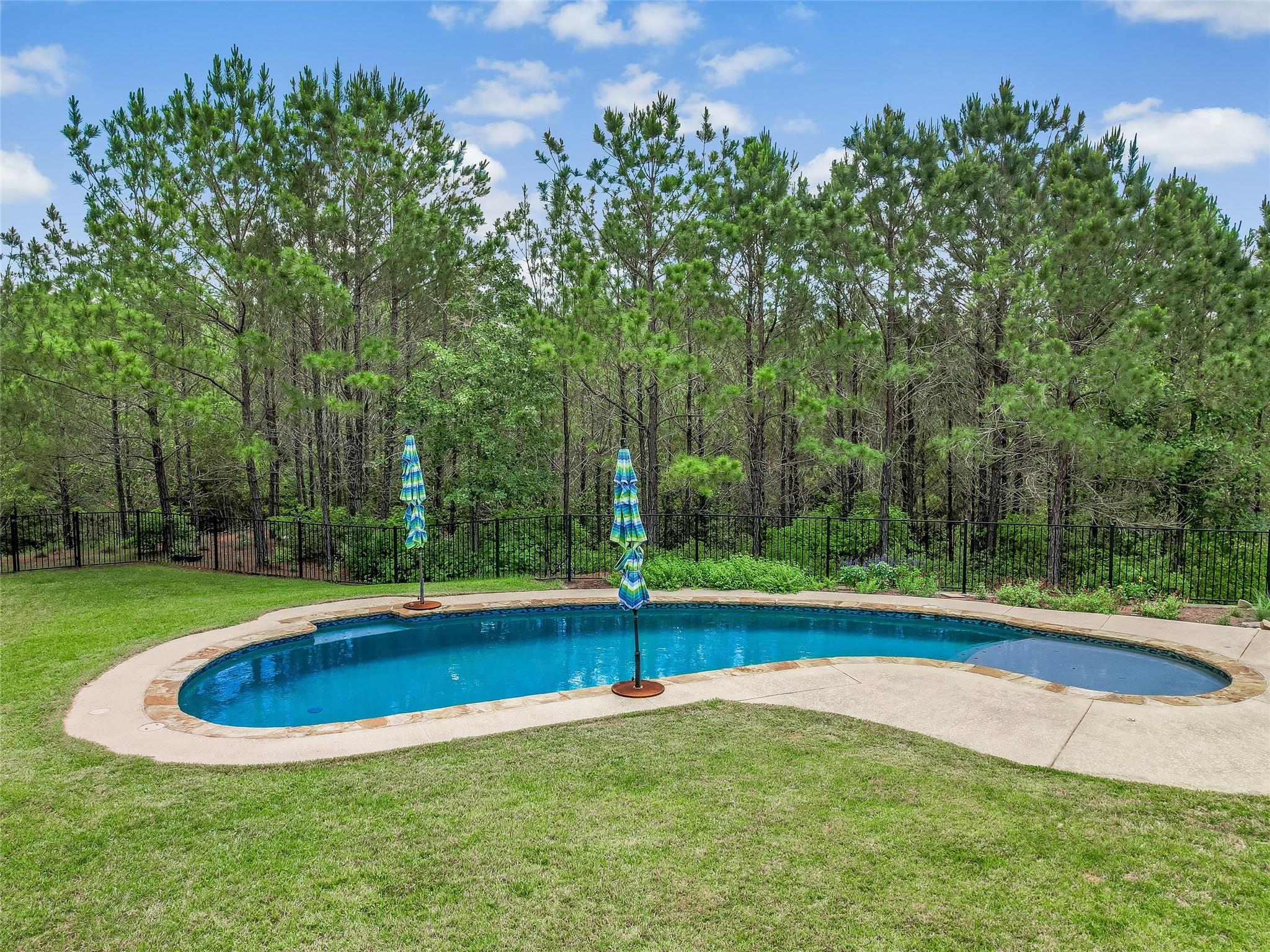 271 Tall Forest Dr, Bastrop, TX 78602