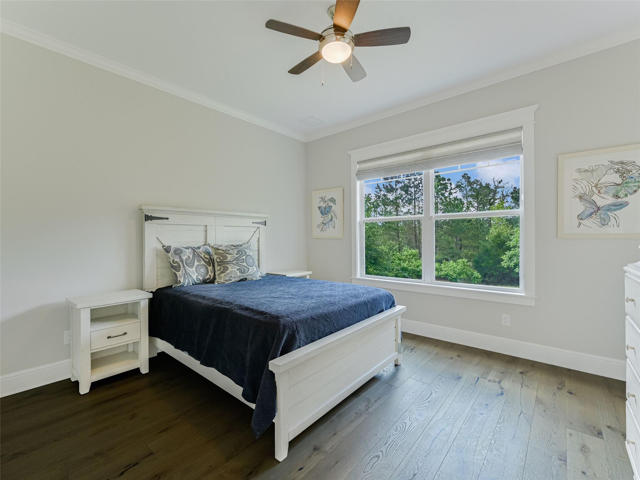 271 Tall Forest Dr, Bastrop, TX 78602