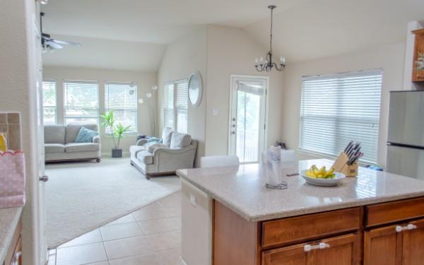 7709 Black Mountain Dr, Austin, TX 78736