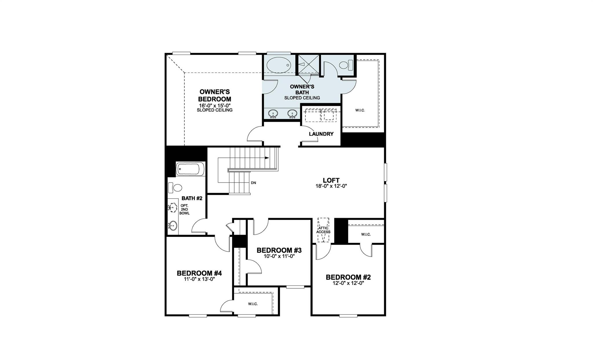 4508 Lava Island Dr, Austin, TX 78747
