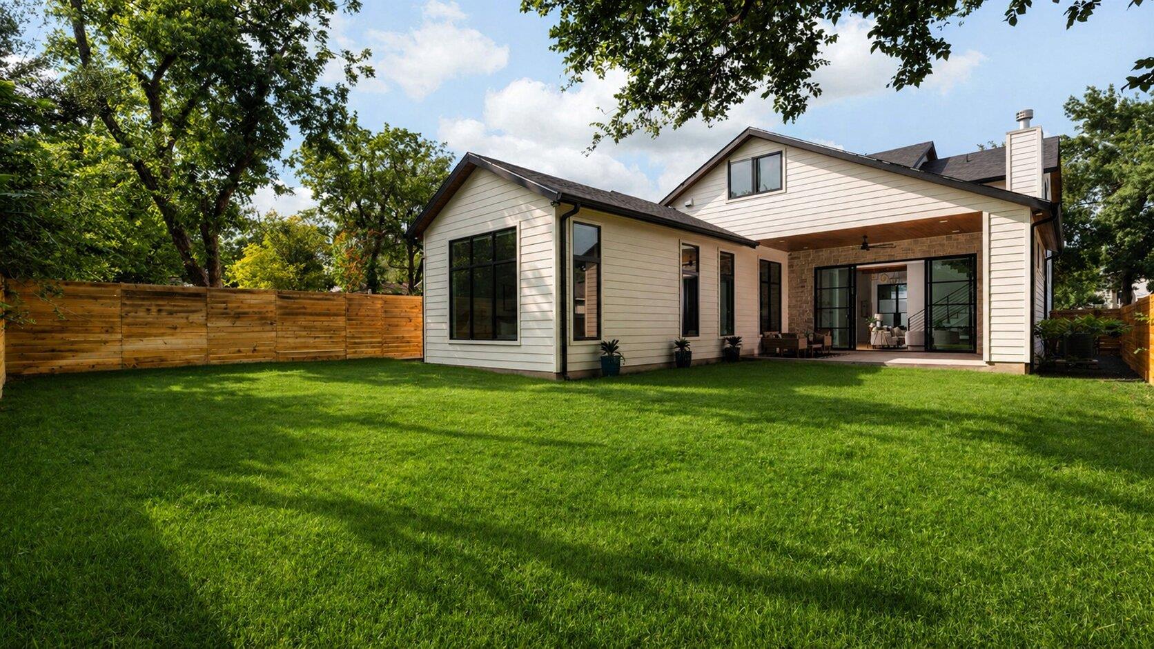 1909 W 40th St, Austin, TX 78731