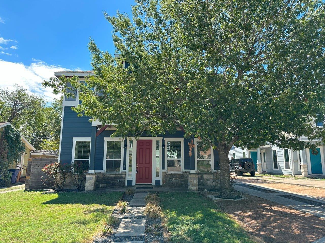 505 W North Loop Blvd # A, Austin, TX 78751