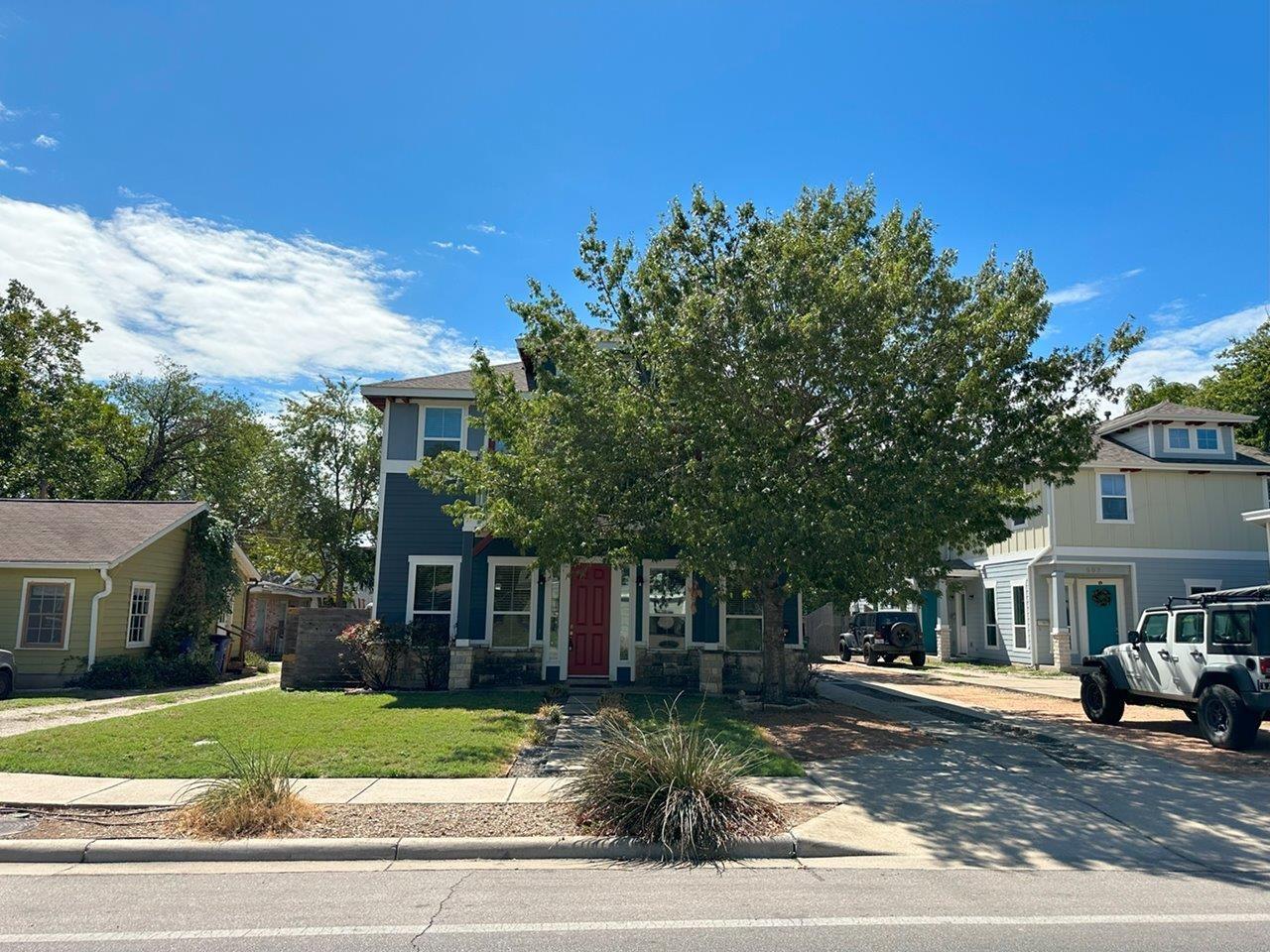 505 W North Loop Blvd # A, Austin, TX 78751
