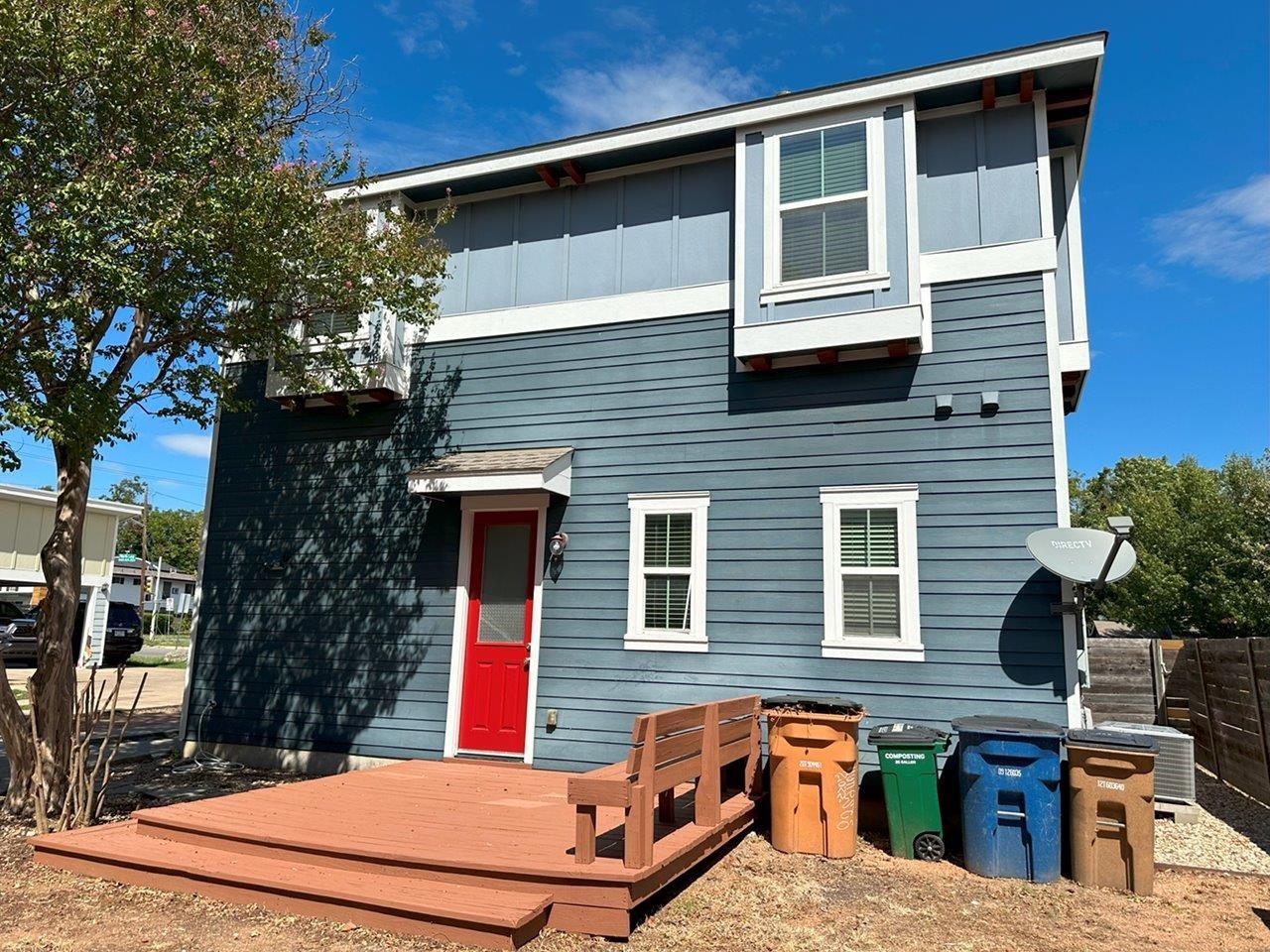505 W North Loop Blvd # A, Austin, TX 78751