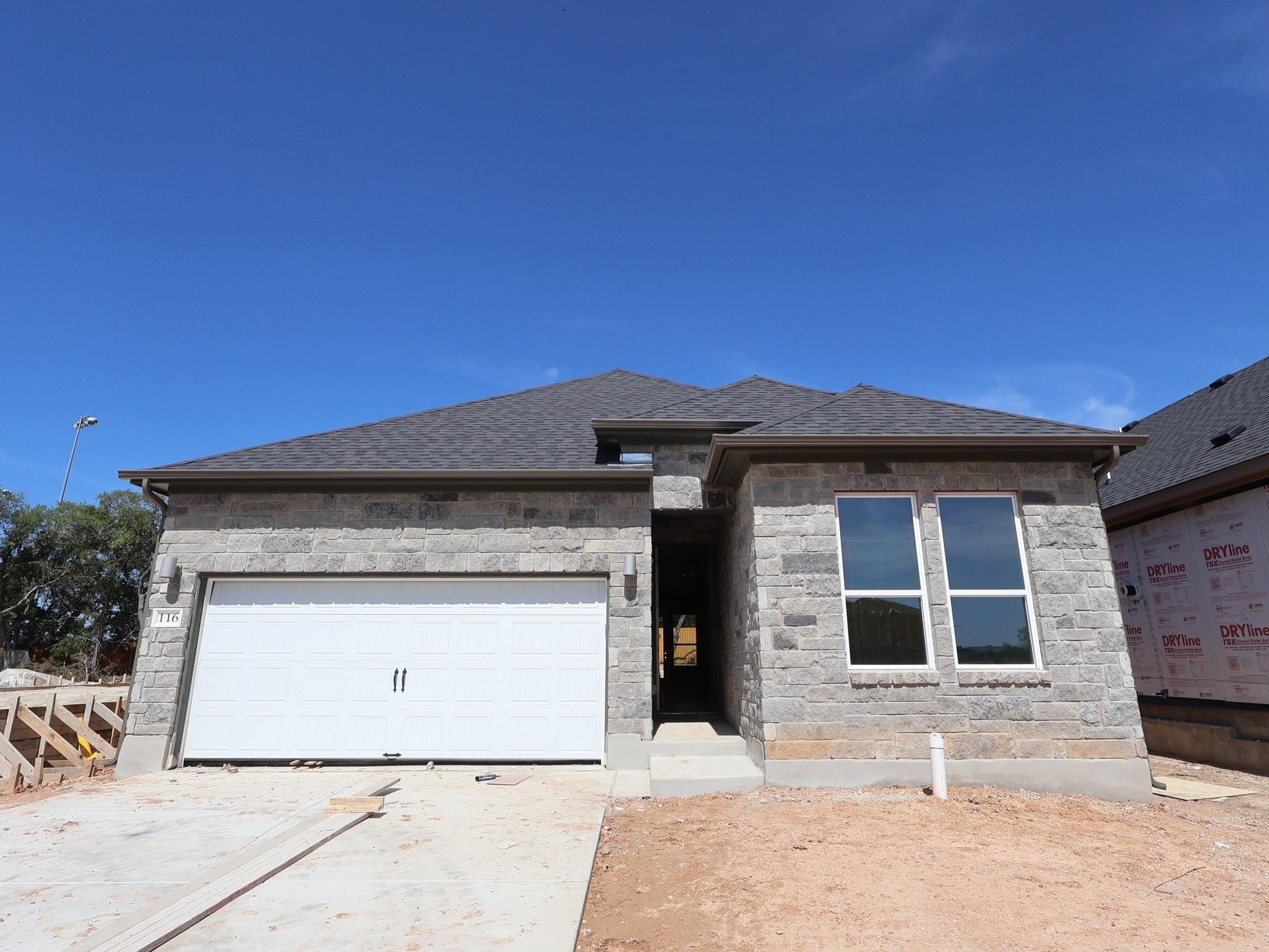 116 Norway Spruce St, Dripping Springs, TX 78620