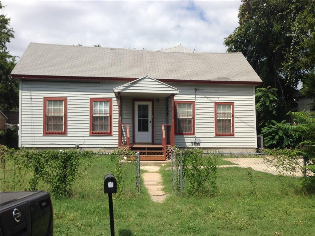 1704 Tillery St, Austin, TX 78721