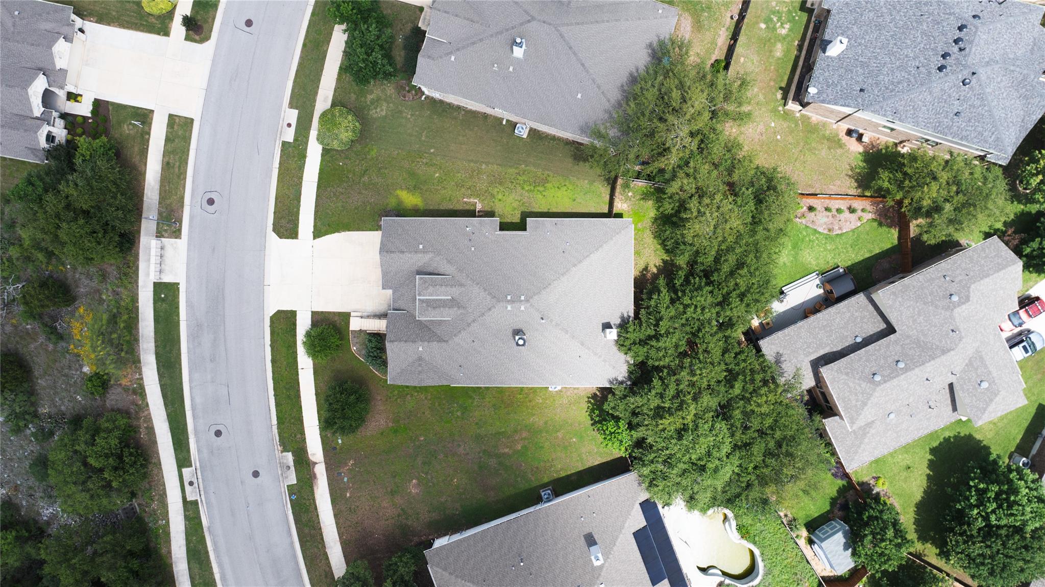 1217 Winding Way Dr, Georgetown, TX 78628