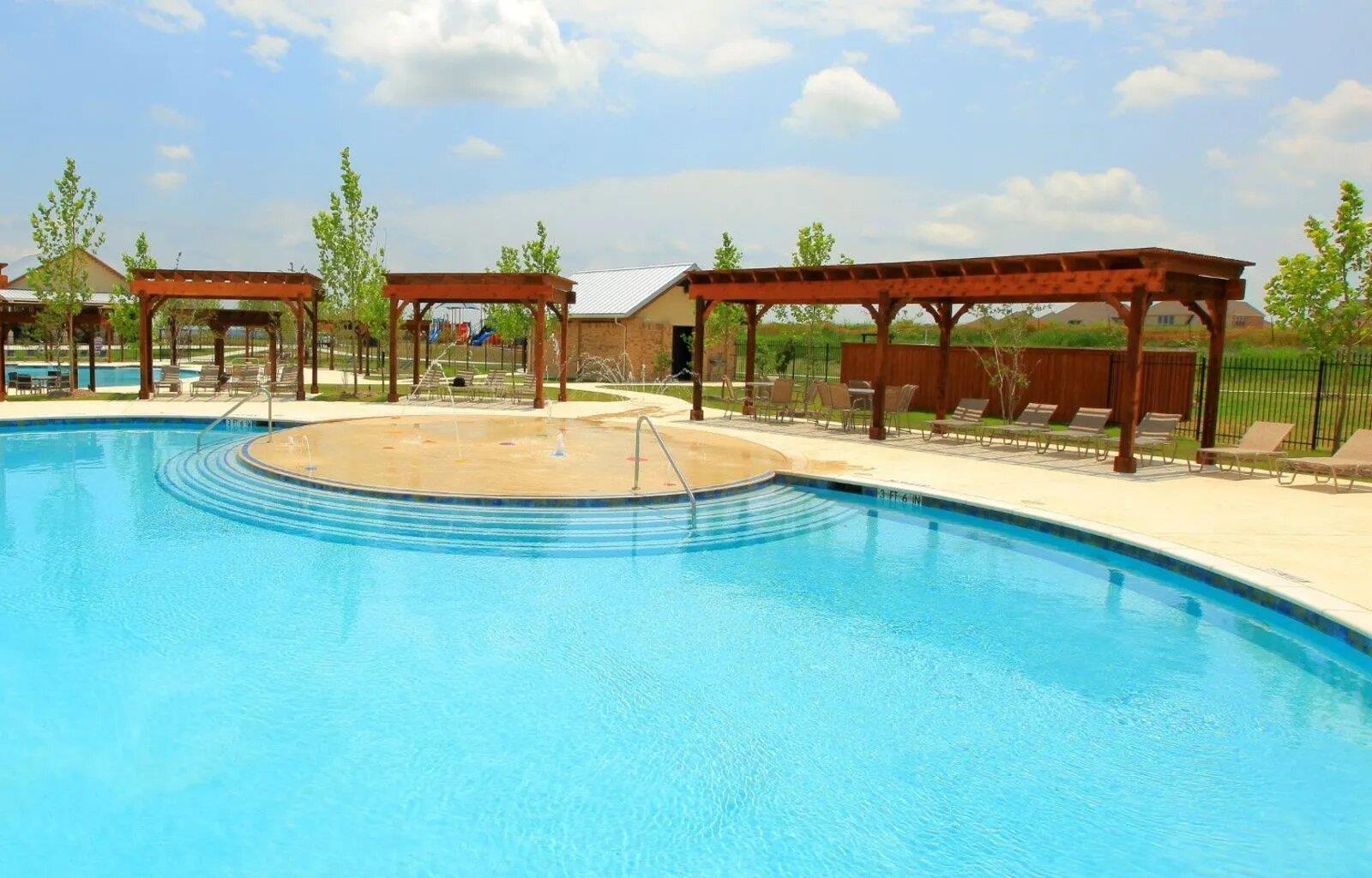 1000 Bright Star Cv, Georgetown, TX 78628