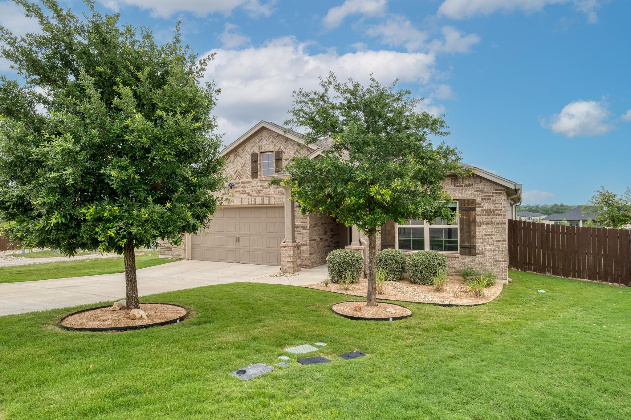 1000 Bright Star Cv, Georgetown, TX 78628