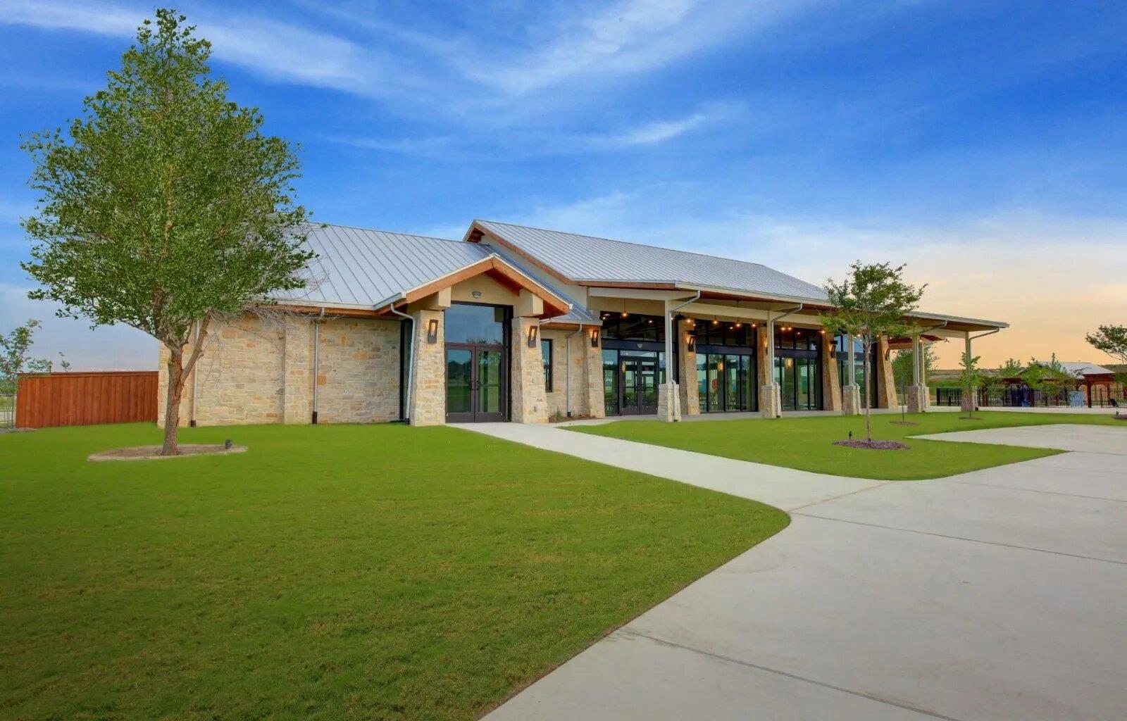 1000 Bright Star Cv, Georgetown, TX 78628
