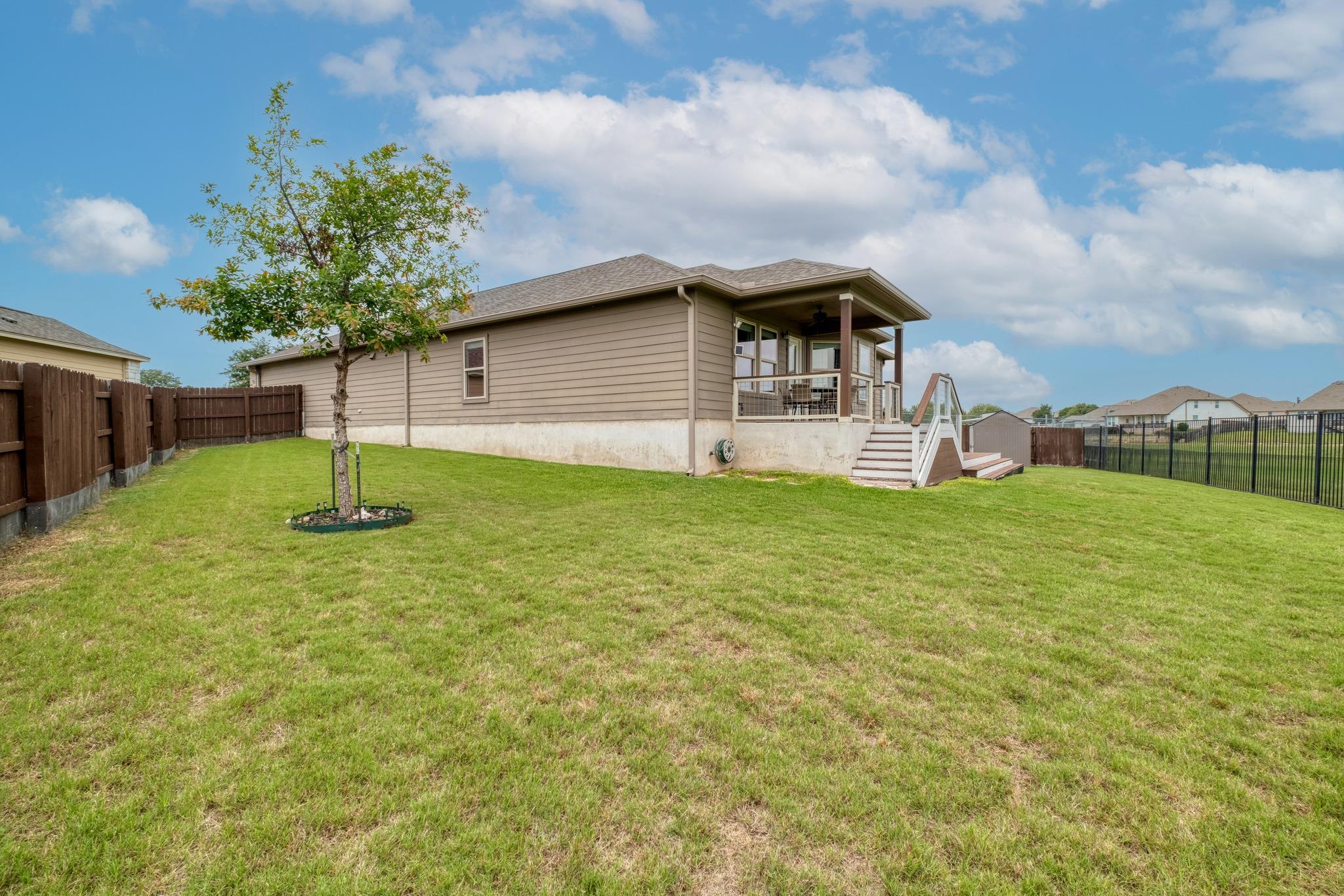 1000 Bright Star Cv, Georgetown, TX 78628