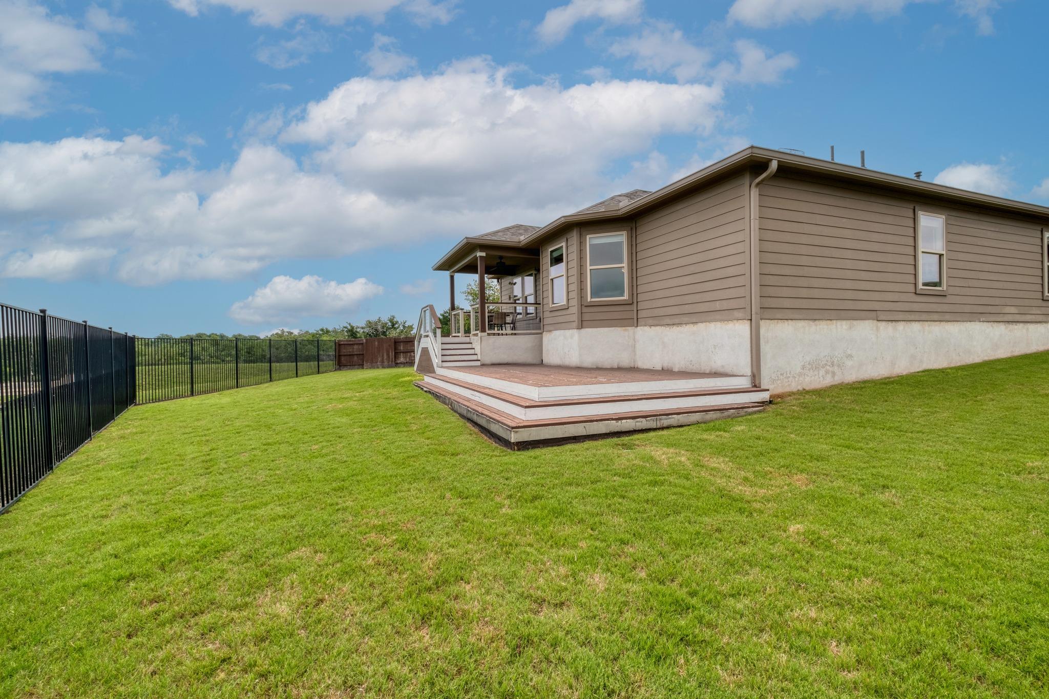 1000 Bright Star Cv, Georgetown, TX 78628