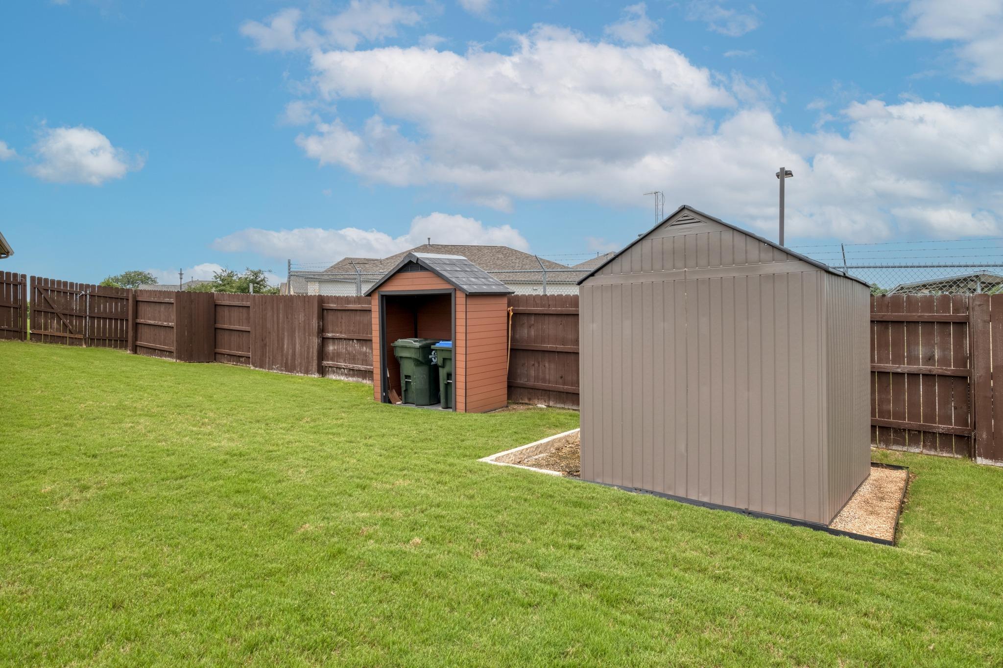 1000 Bright Star Cv, Georgetown, TX 78628