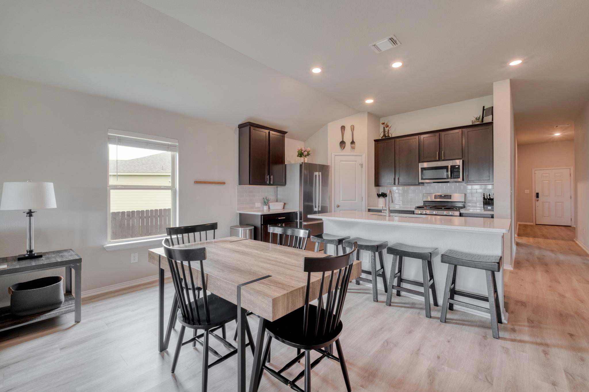 1000 Bright Star Cv, Georgetown, TX 78628