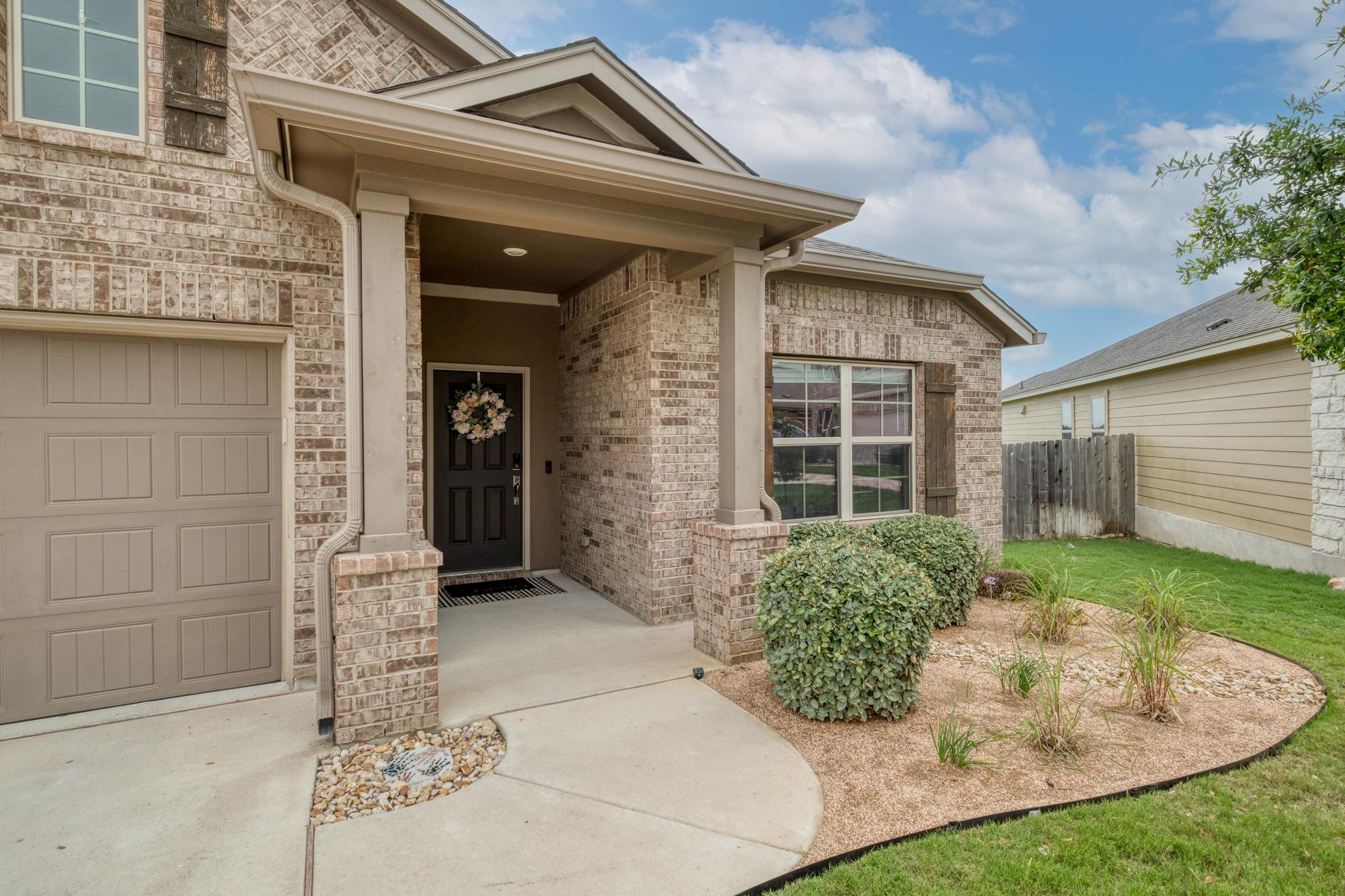 1000 Bright Star Cv, Georgetown, TX 78628