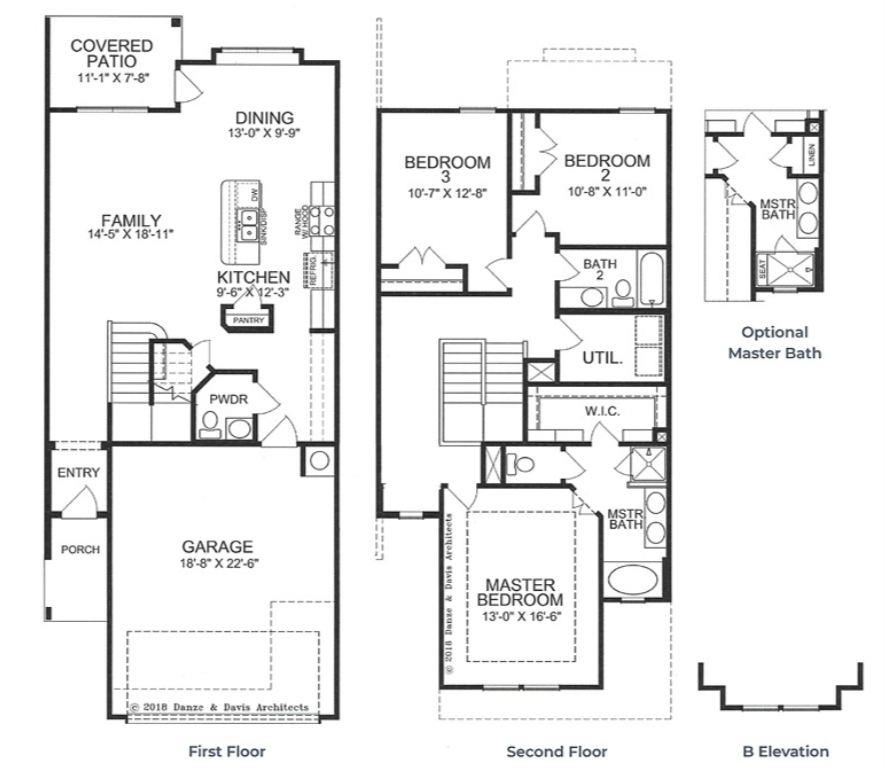 12317 Maypole Bnd, Austin, TX 78717