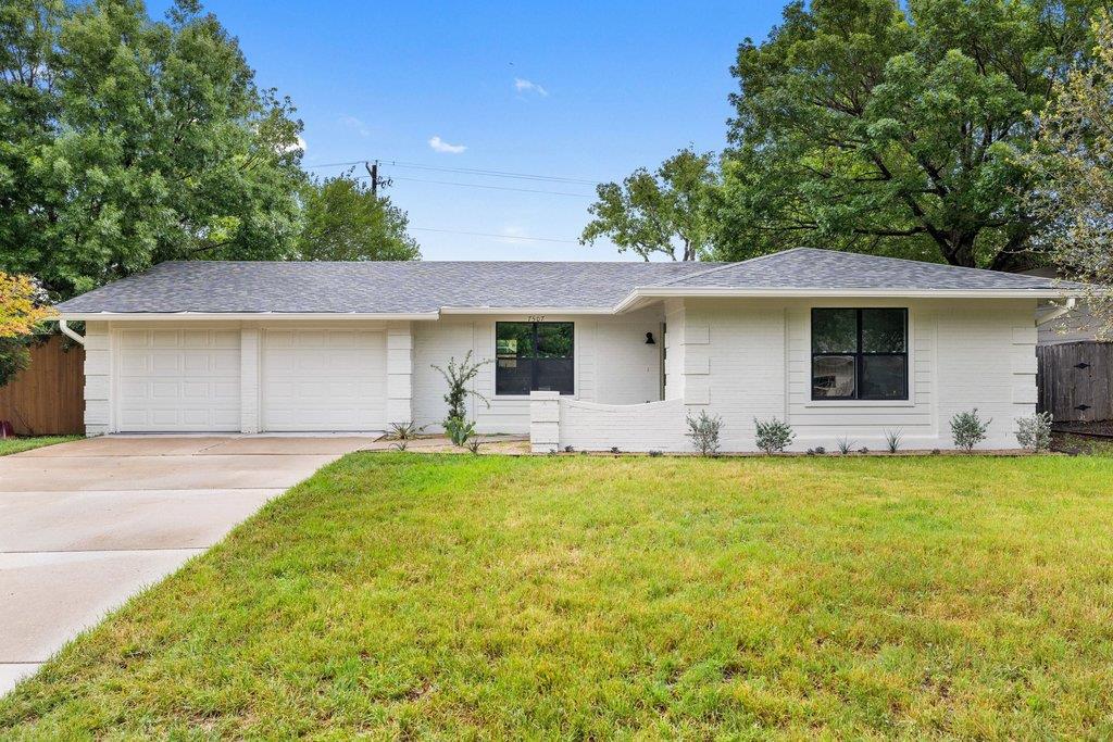 7507 Daugherty St, Austin, TX 78757