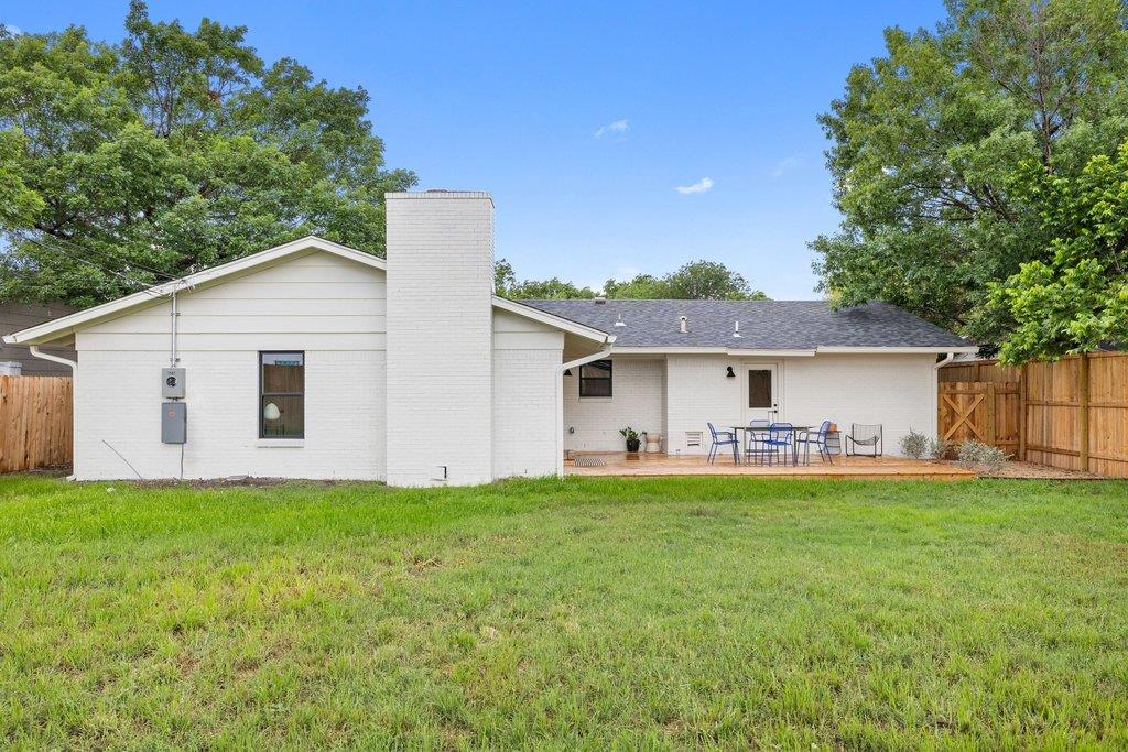 7507 Daugherty St, Austin, TX 78757