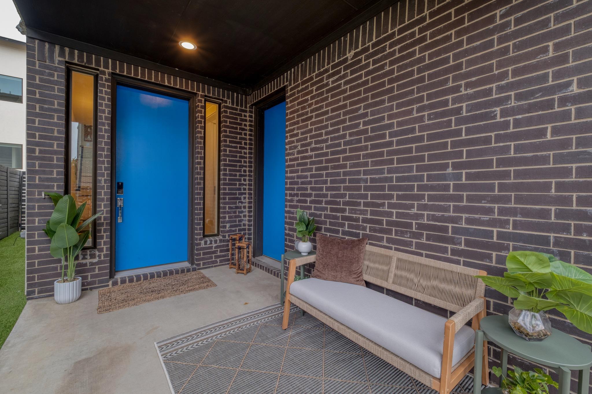 5002 E Pecan Springs Rd # 7, Austin, TX 78723