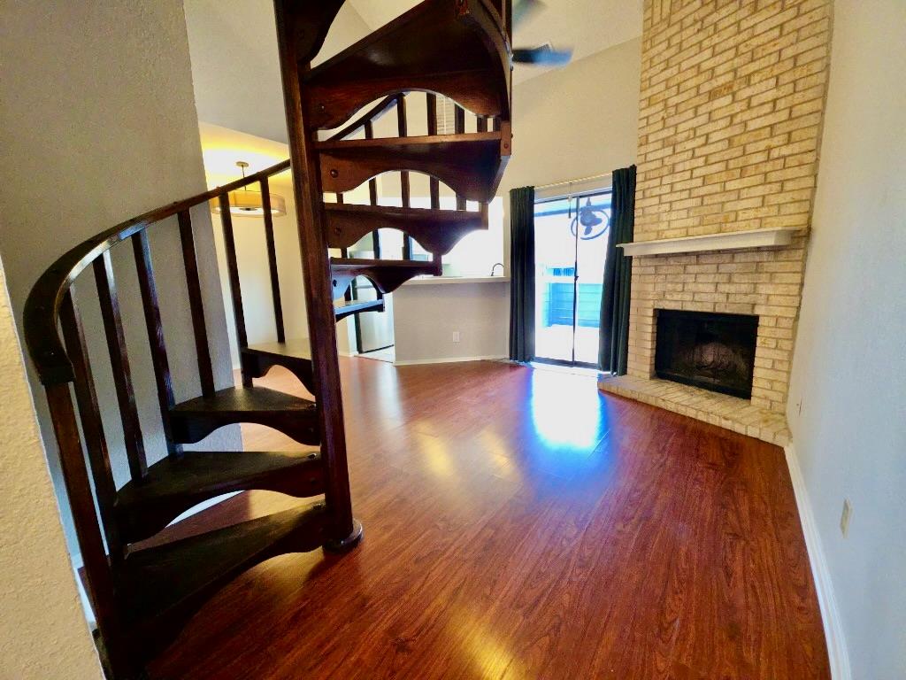 2500 Burleson Rd # 521, Austin, TX 78741