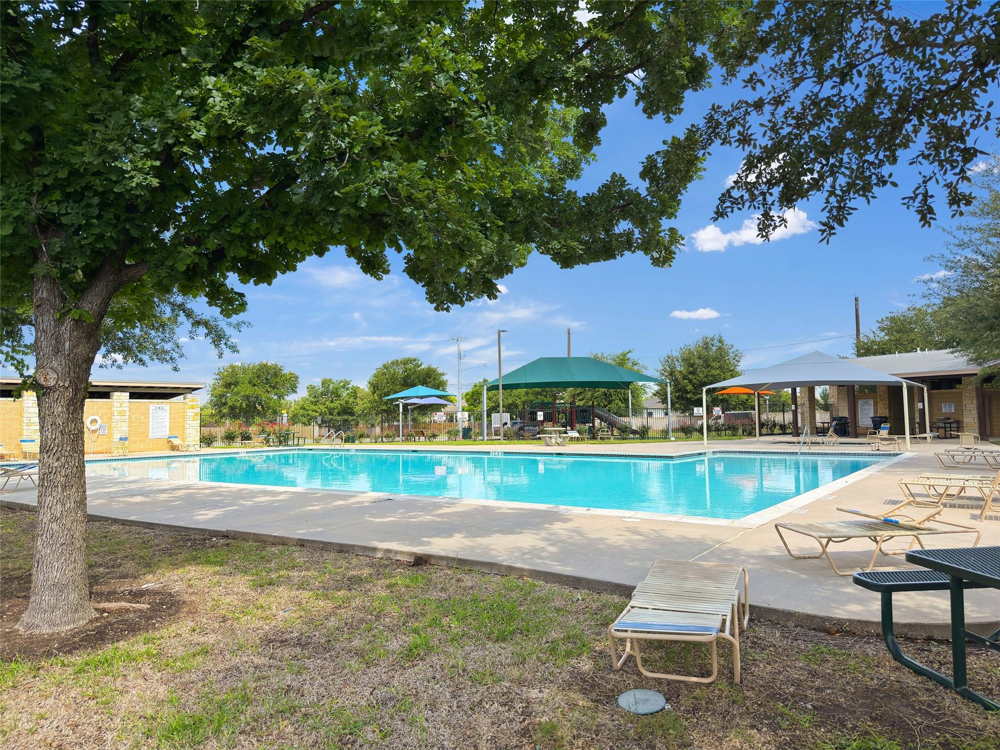 3309 Harvest Time Cv, Austin, TX 78754
