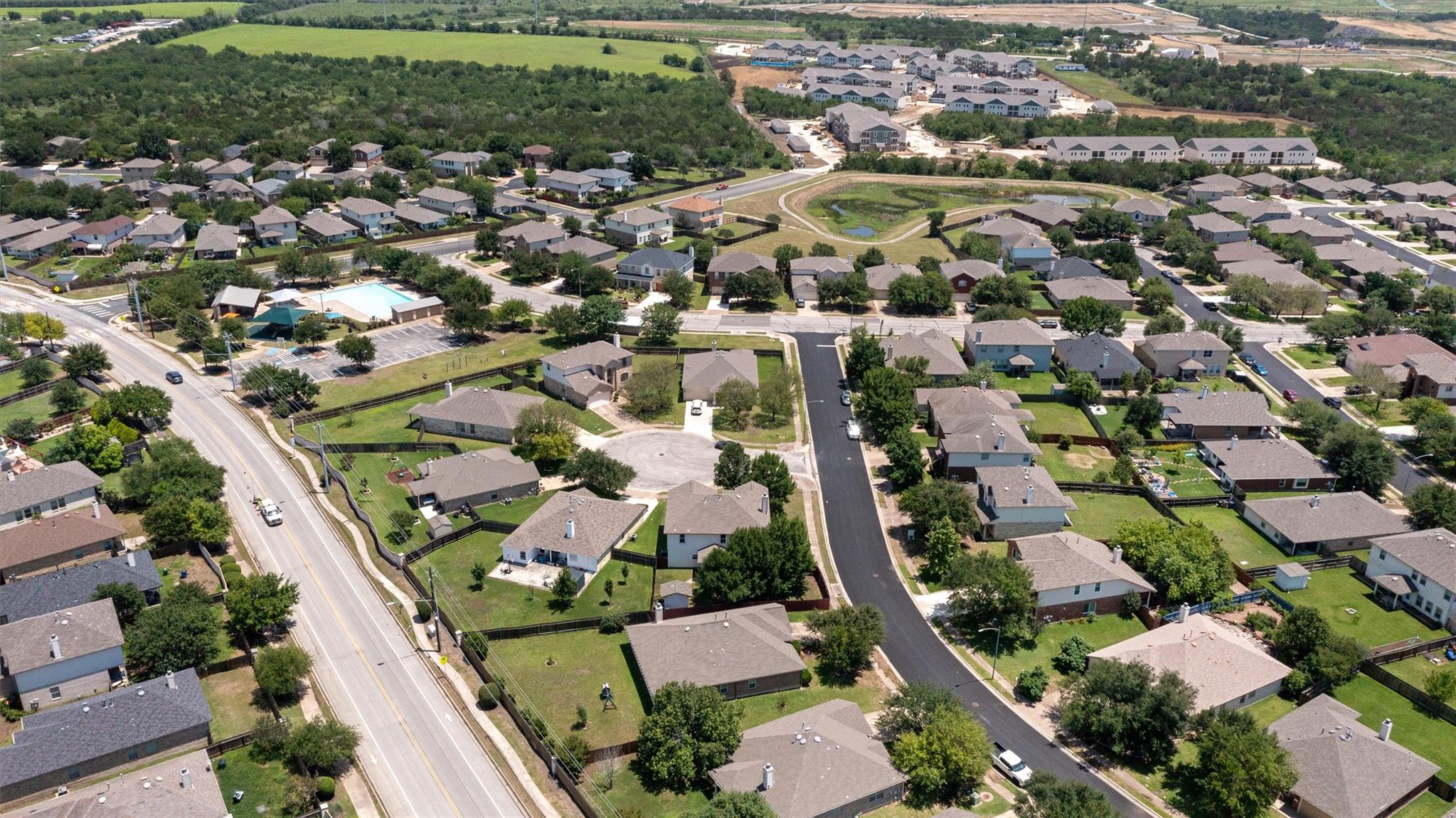 3309 Harvest Time Cv, Austin, TX 78754