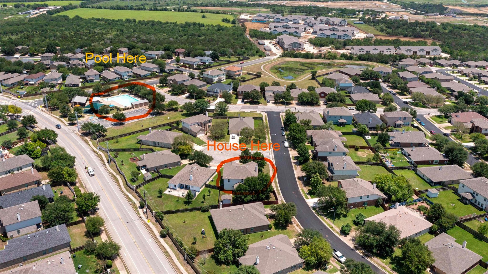 3309 Harvest Time Cv, Austin, TX 78754