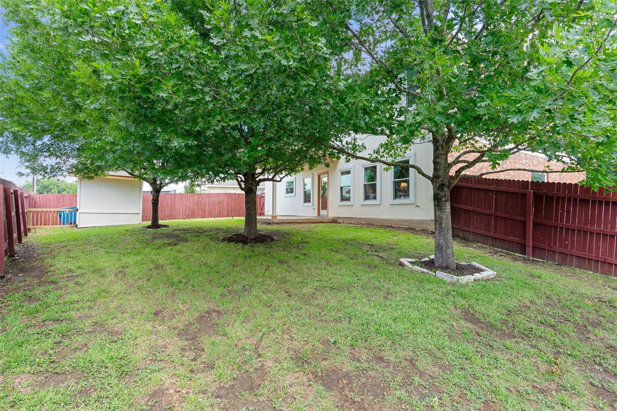 3309 Harvest Time Cv, Austin, TX 78754