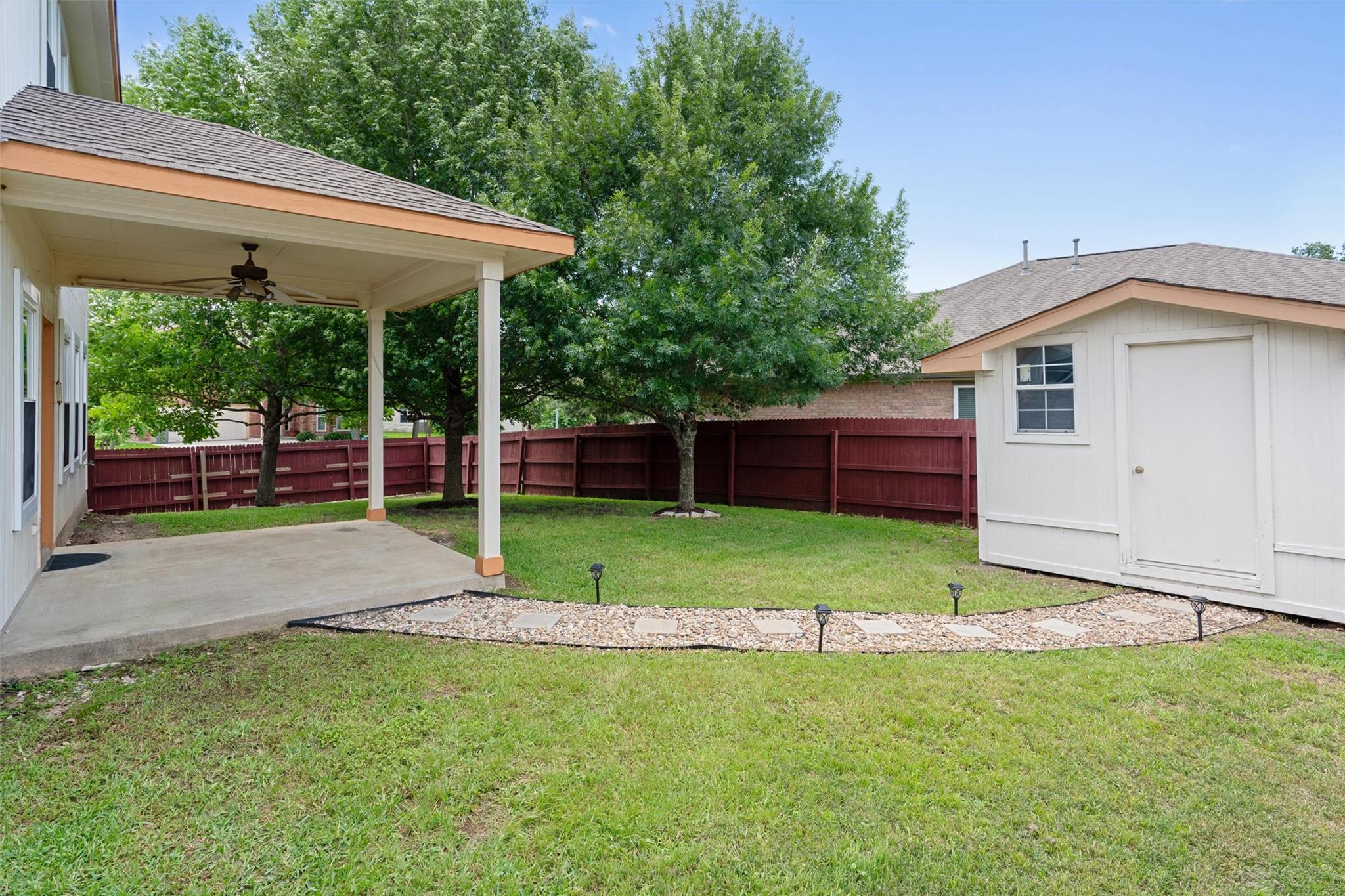 3309 Harvest Time Cv, Austin, TX 78754