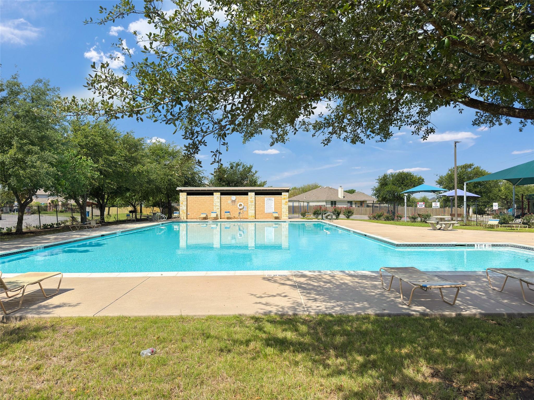 3309 Harvest Time Cv, Austin, TX 78754