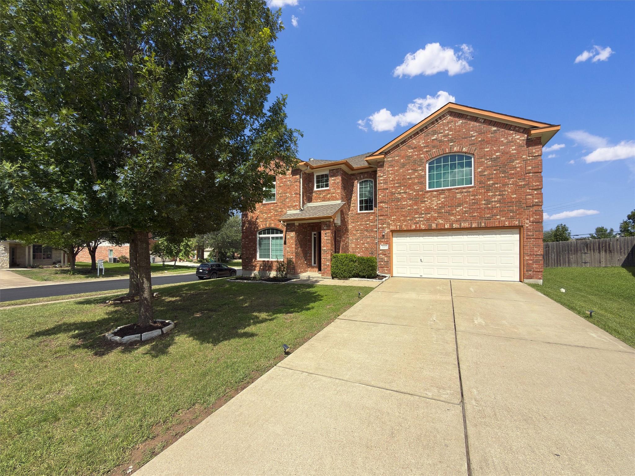 3309 Harvest Time Cv, Austin, TX 78754