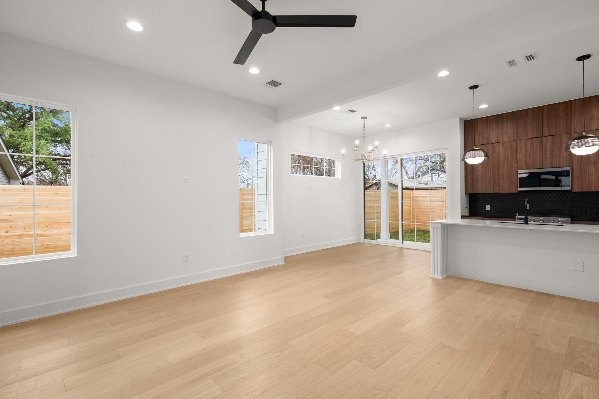 601 Vermont Rd # 2, Austin, TX 78702