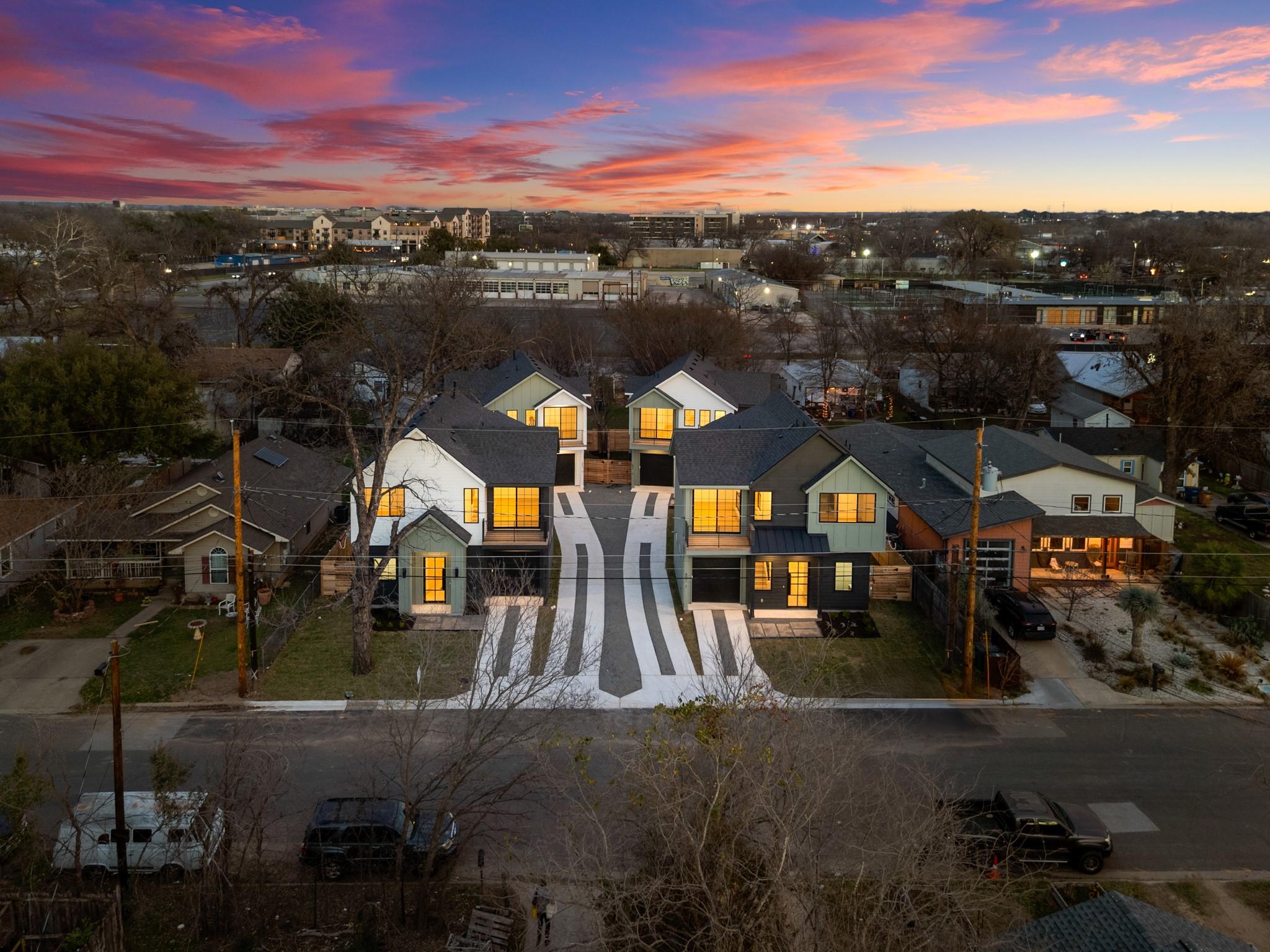 601 Vermont Rd # 2, Austin, TX 78702