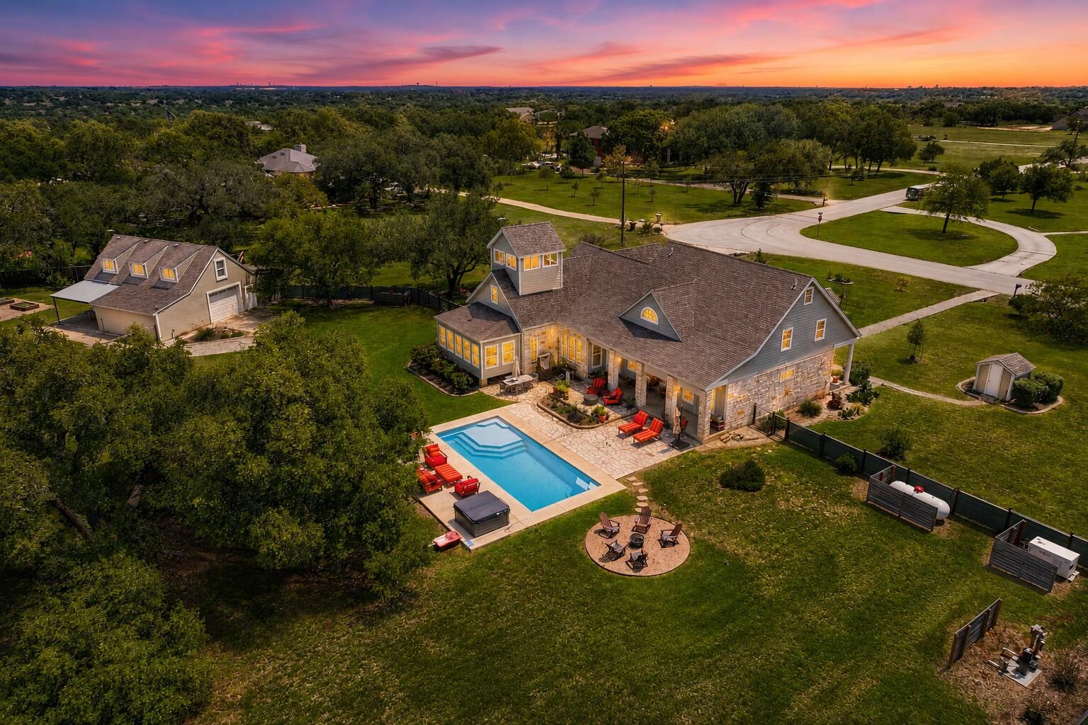211 Pintail St, Kyle, TX 78640