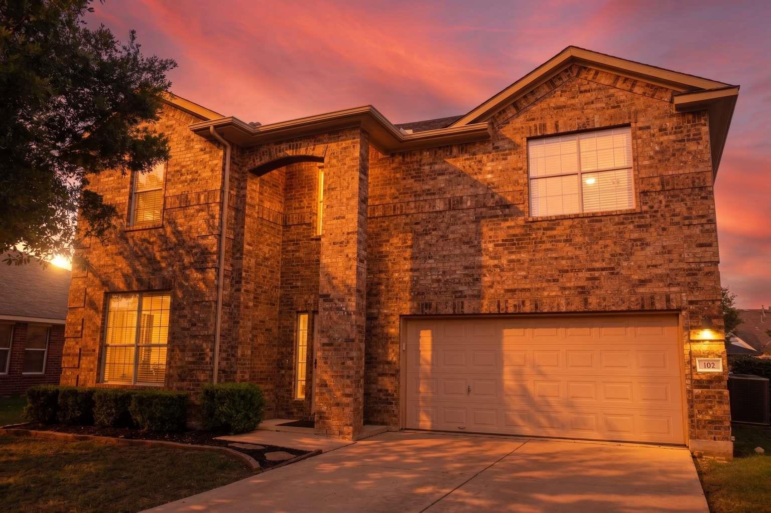 102 Buck Shot Ct, Bastrop, TX 78602