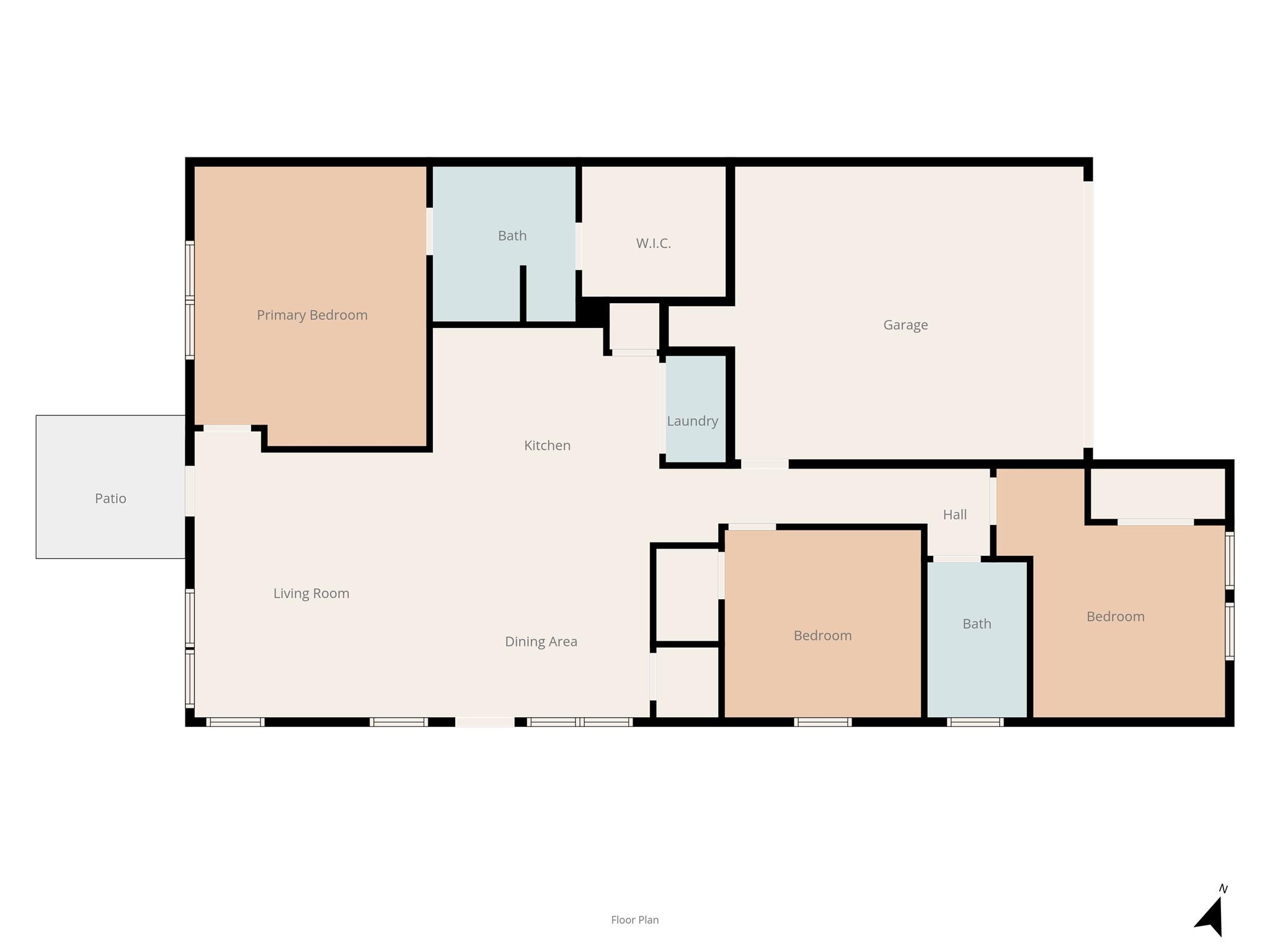 2304 S Lakeline Blvd # 404, Cedar Park, TX 78613