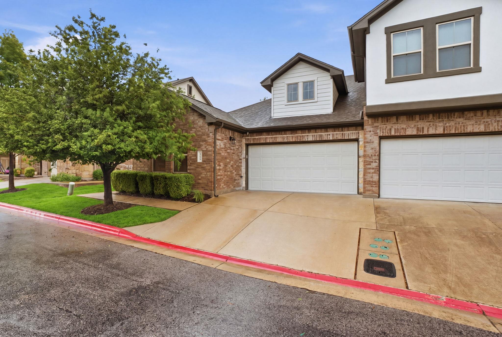 2304 S Lakeline Blvd # 404, Cedar Park, TX 78613