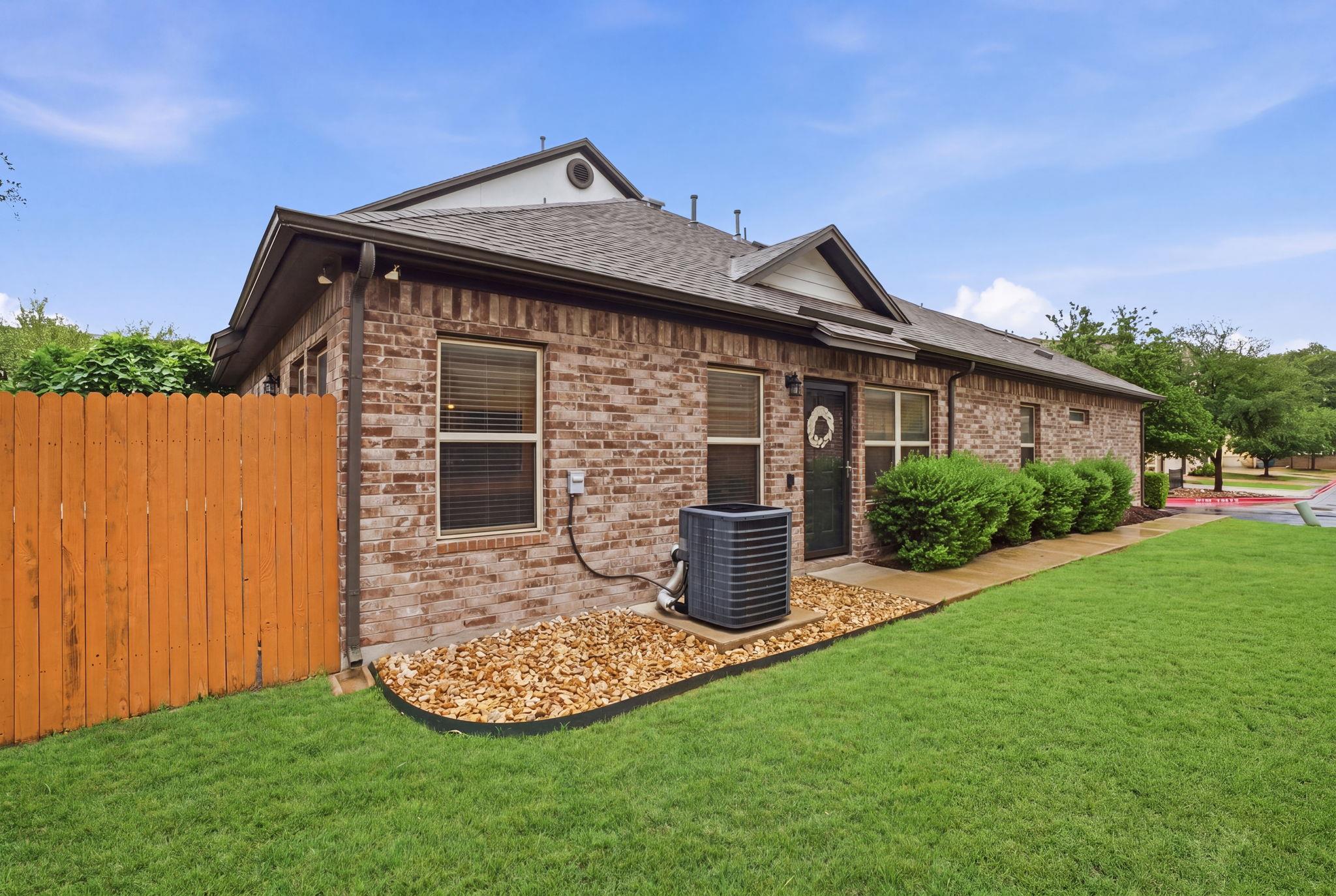 2304 S Lakeline Blvd # 404, Cedar Park, TX 78613