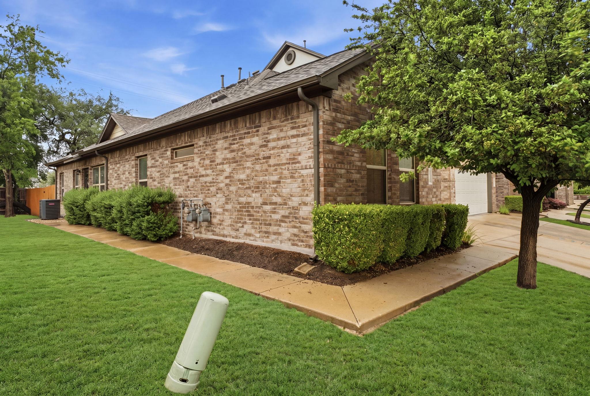 2304 S Lakeline Blvd # 404, Cedar Park, TX 78613