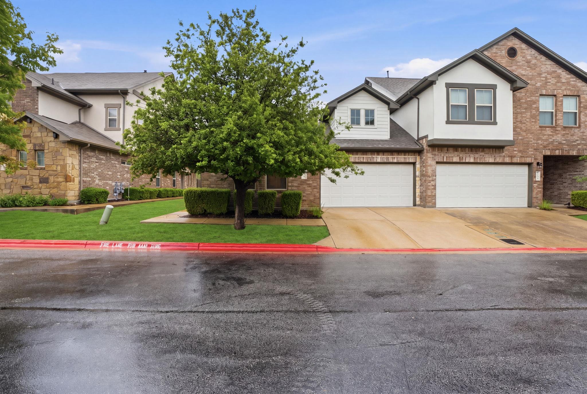 2304 S Lakeline Blvd # 404, Cedar Park, TX 78613