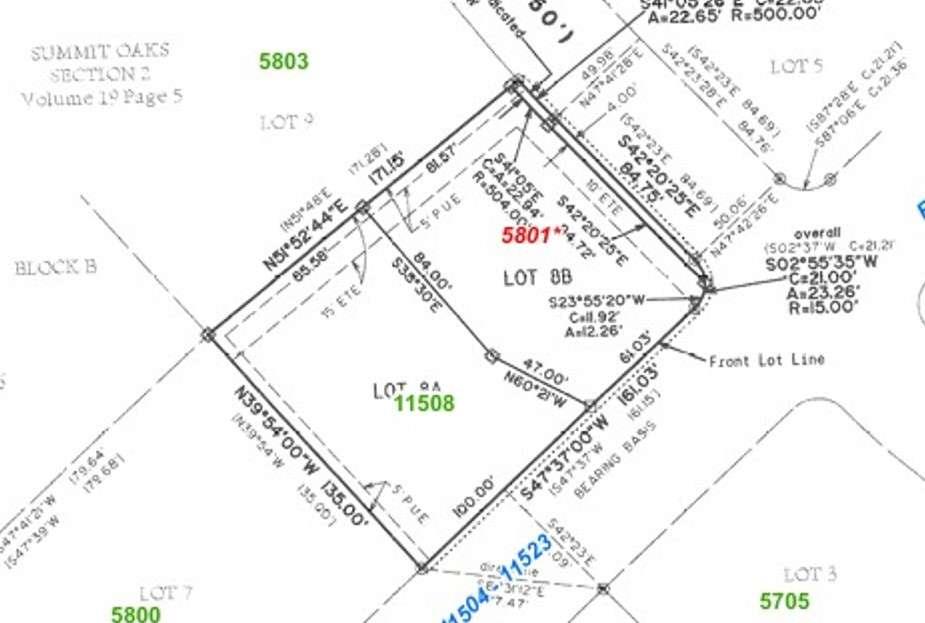 11508 Bell Ave, Austin, TX 78759