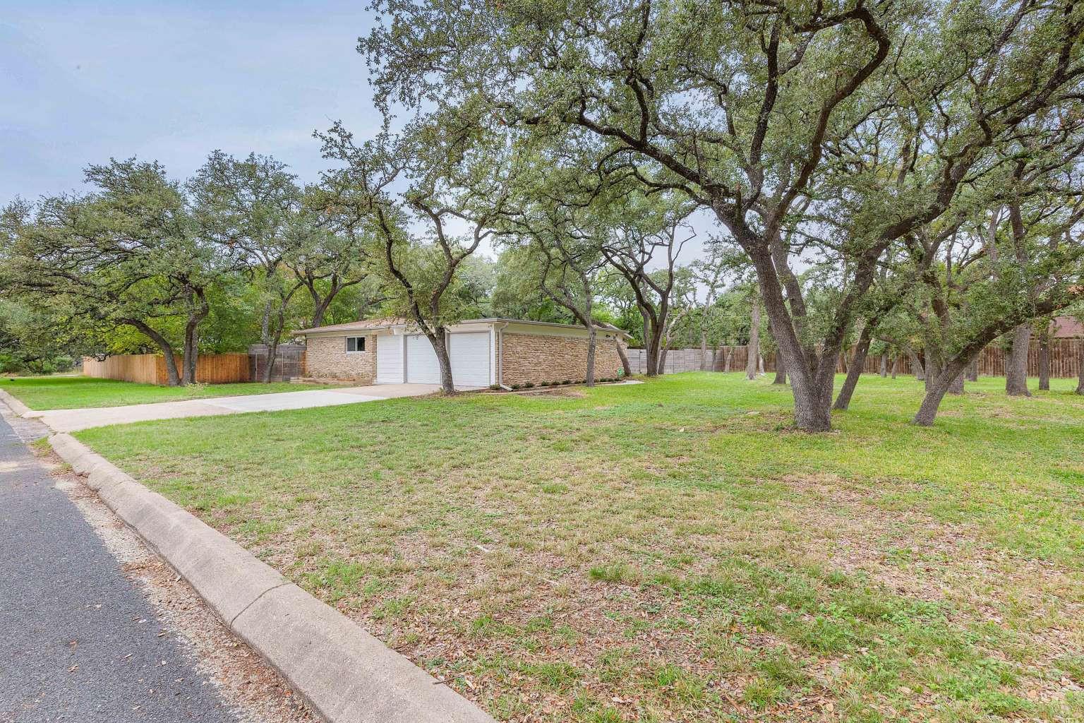 11508 Bell Ave, Austin, TX 78759