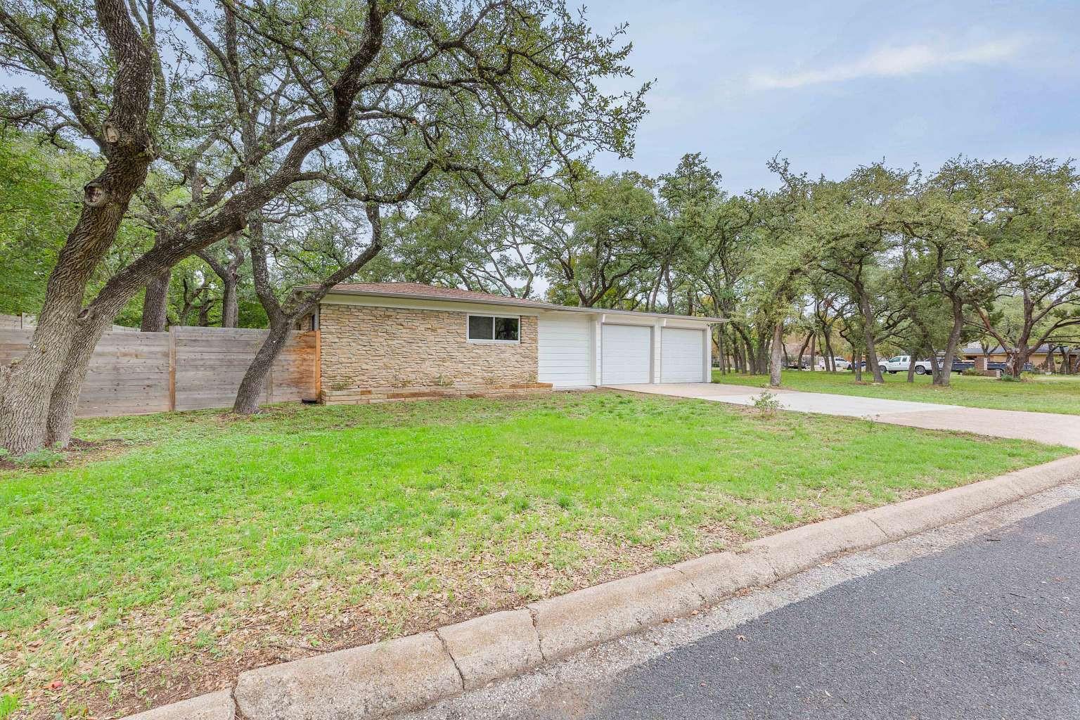 11508 Bell Ave, Austin, TX 78759