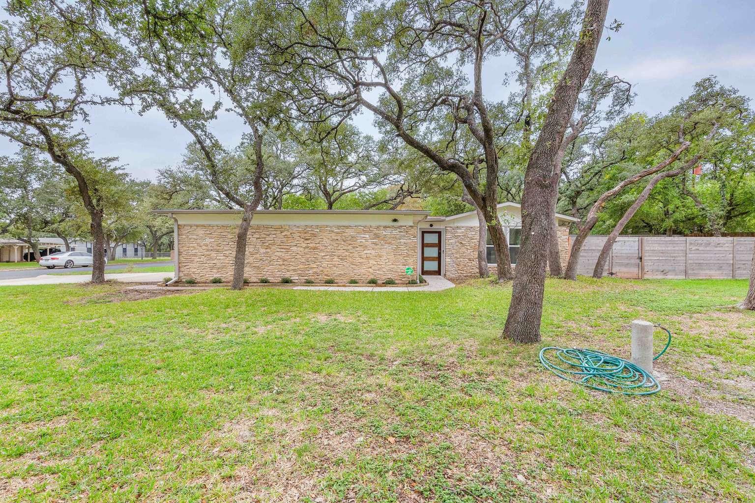 11508 Bell Ave, Austin, TX 78759