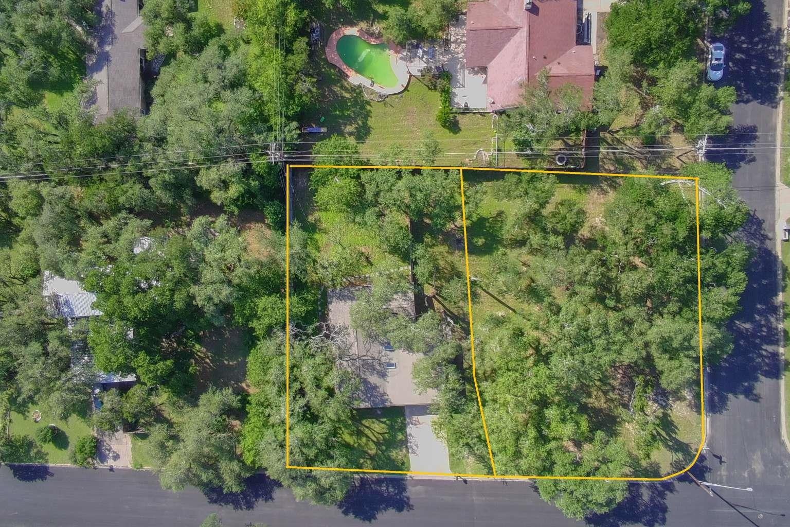 11508 Bell Ave, Austin, TX 78759