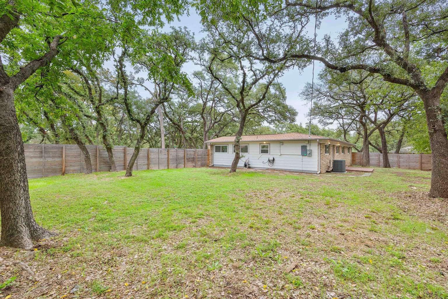11508 Bell Ave, Austin, TX 78759