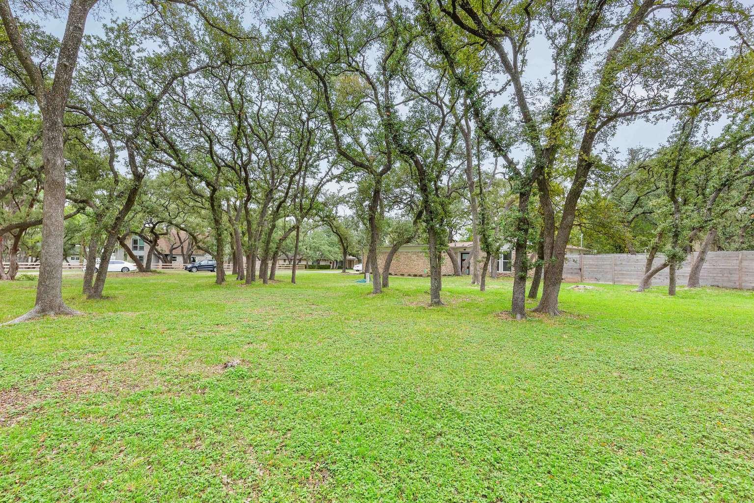 11508 Bell Ave, Austin, TX 78759