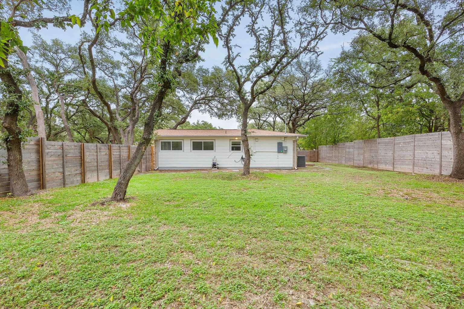 11508 Bell Ave, Austin, TX 78759
